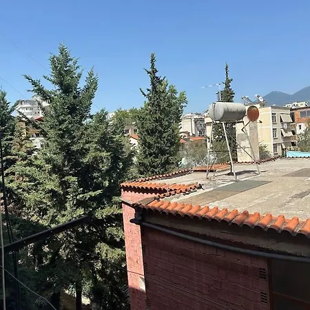 Apartmán Tirana Home Tirana