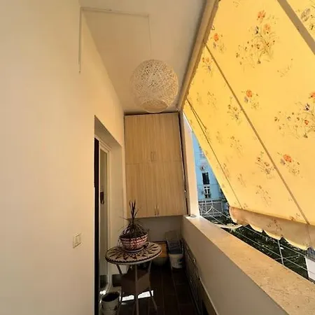 Tirana Home Διαμέρισμα Τίρανα