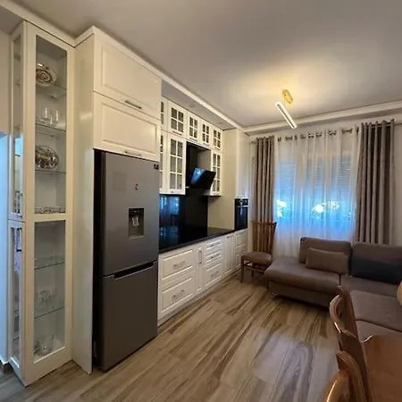 Tirana Home