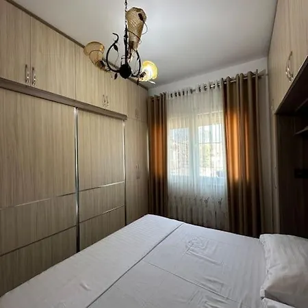 Διαμέρισμα Tirana Home Τίρανα