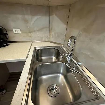 Tirana Home Διαμέρισμα Τίρανα